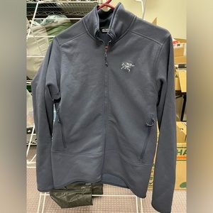 Arc’teryx Kyanite AR Jacket